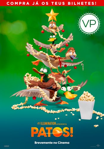 PATOS VP