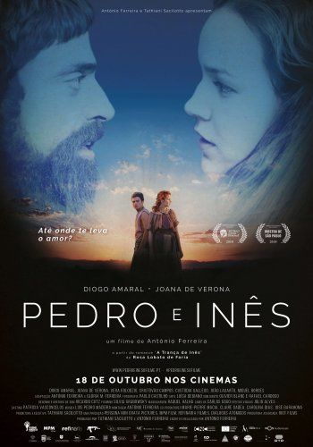 PEDRO E IN�S