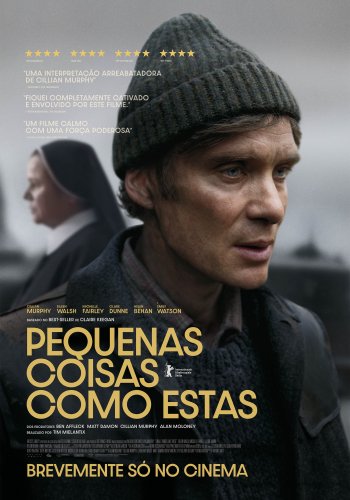 PEQUENAS COISAS COMO ESTA