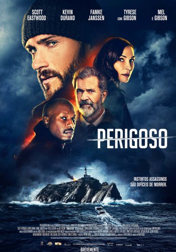 PERIGOSO