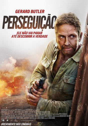 PERSEGUICAO