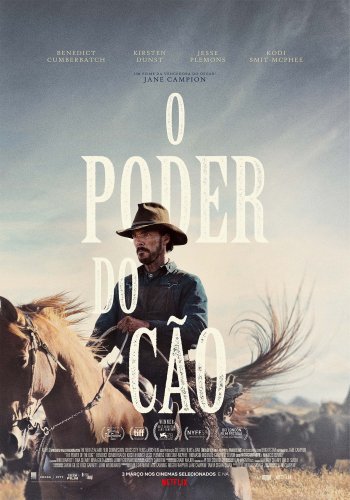 PODER DO CAO