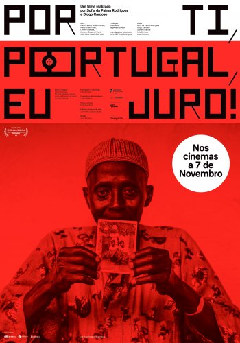 POR TI PORTUGAL EU JURO