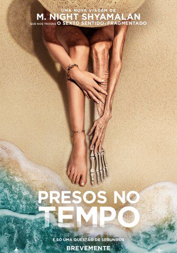 Presos no Tempo