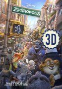 ZOOTROPOLIS VP 3D