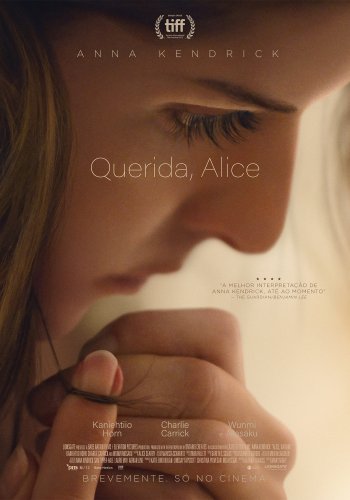 QUERIDA ALICE