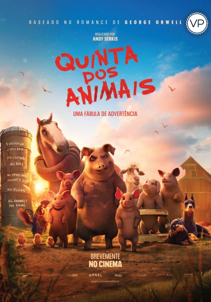 QUINTA DOS ANIMAIS VP