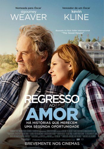 REGRESSO AO AMOR