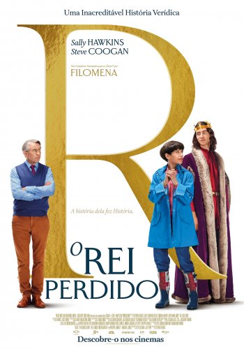 REI PERDIDO