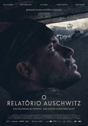 RELATORIO DE AUSCHWITZ