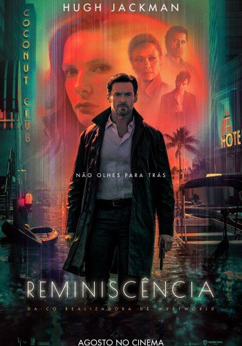 Reminisc�ncia: Fragmentos do Passado