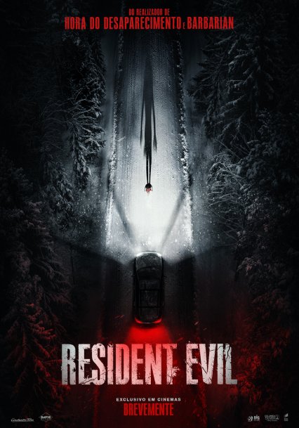 RESIDENT EVIL