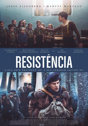 RESISTENCIA
