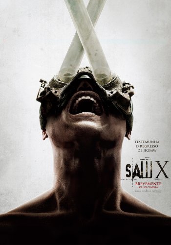 SAW X
