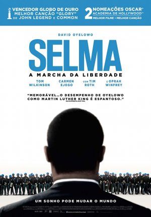 SELMA
