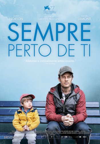 SEMPRE PERTO DE TI