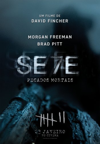 Seven - 7 Pecados Mortais