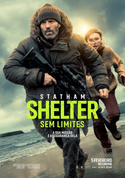 SHELTER SEM LIMITES