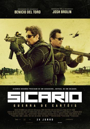 SIC�RIO - GUERRA DE CART�IS