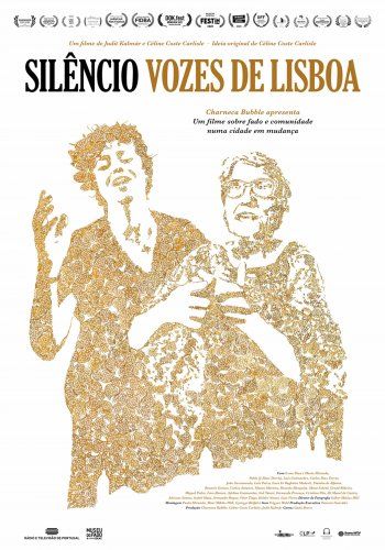 Silncio - Vozes de Lisboa