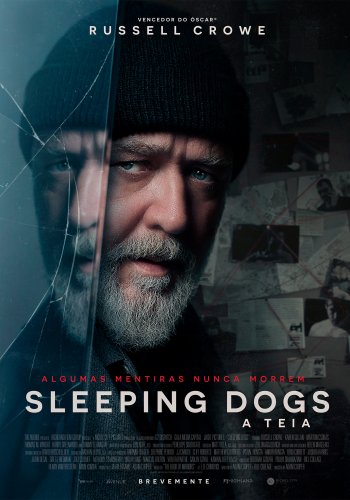 SLEEPING DOGS A TEIA