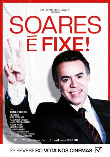 SOARES E FIXE