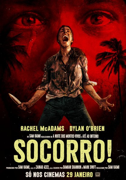 Socorro!