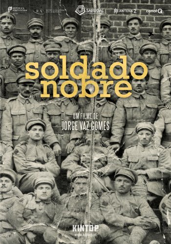 SOLDADO NOBRE