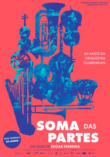 SOMA DAS PARTES