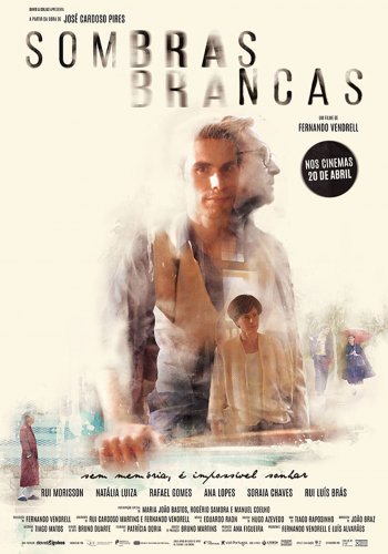 SOMBRAS BRANCAS