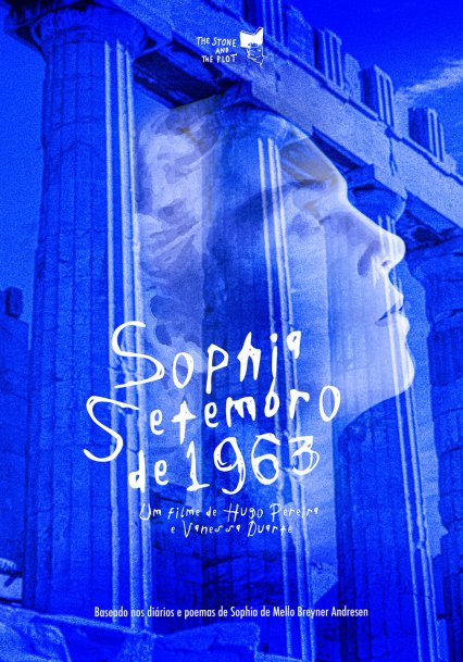SOPHIA SETEMBRO DE 1963