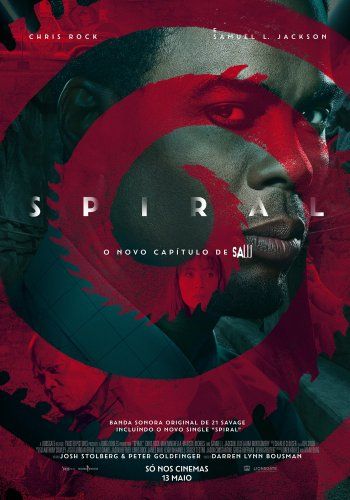 Spiral - O Novo Captulo de Saw