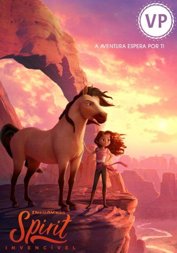 Spirit Invenc�vel (Vers�o Portuguesa)