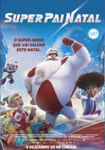 SUPER PAI NATAL VP