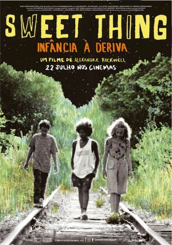 Sweet Thing - Inf�ncia � Deriva