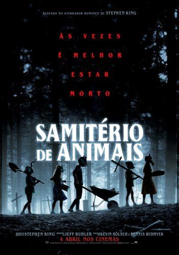 SAMITRIO DE ANIMAIS