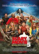 SCARY MOVIE 5