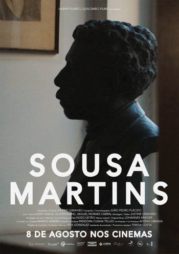 SOUSA MARTINS