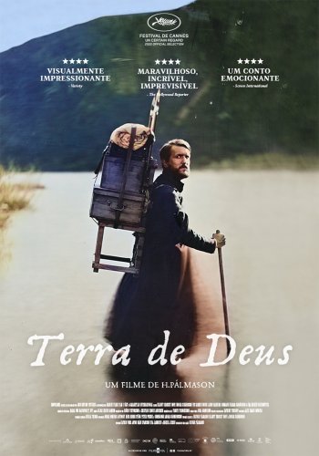TERRA DE DEUS