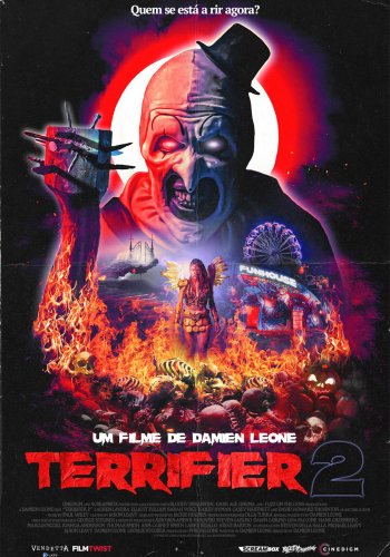 TERRIFIER 2