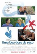 BOA DOSE DE SEXO