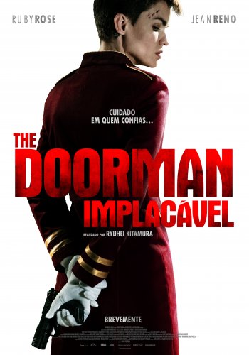 The Doorman - Implac�vel