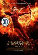 HUNGER GAMES REVOLTA PARTE 2 3D