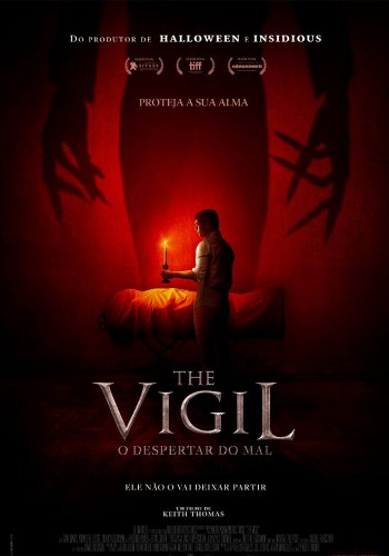 THE VIGIL O DESPERTAR DO MAL