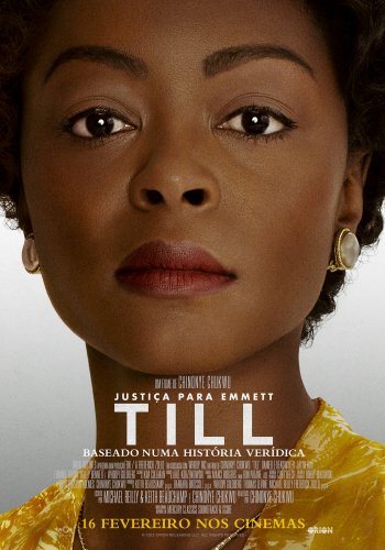 JUSTICA PARA EMMET TILL