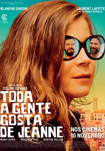 TODA A GENTE DE JEANNE