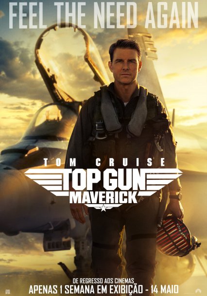 TOP GUN MAVERICK