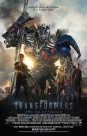 TRANSFORMERS 4