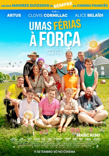 UMAS FERIAS A FORCA