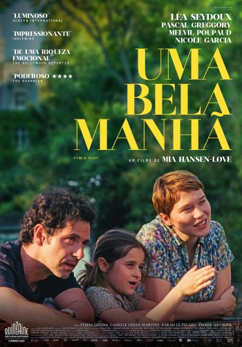 UMA BELA MANHA